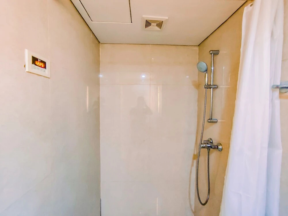 Cozy And Comfort Stay 1Br Apartment At Warhol (W/R) Residences