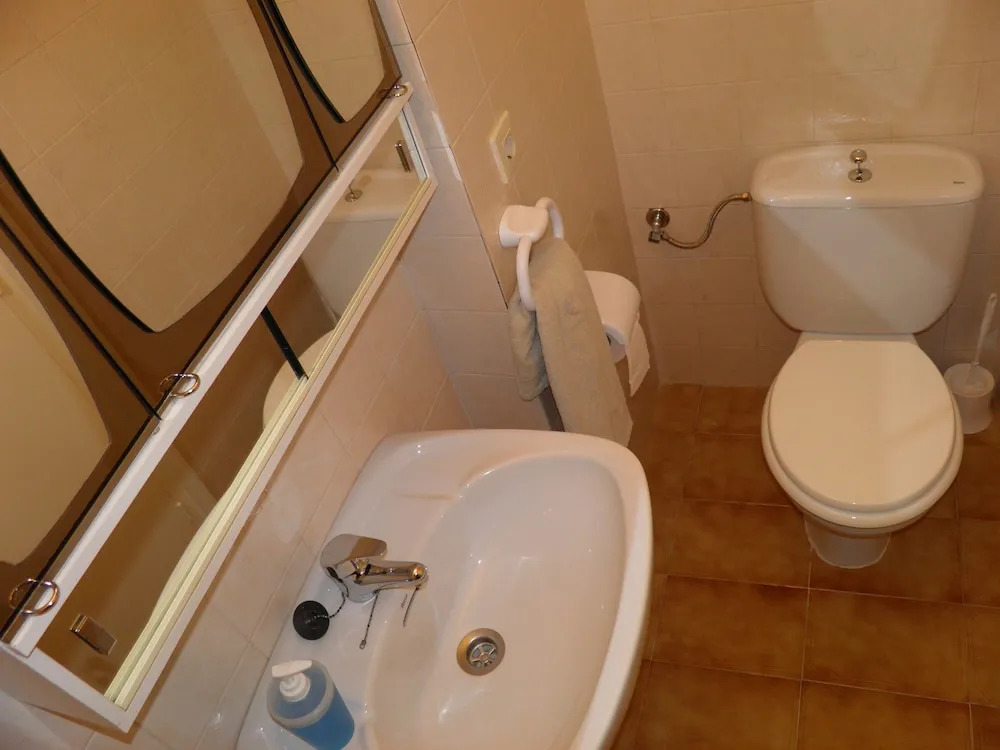 Blue Canal Apartment Ampuriabrava