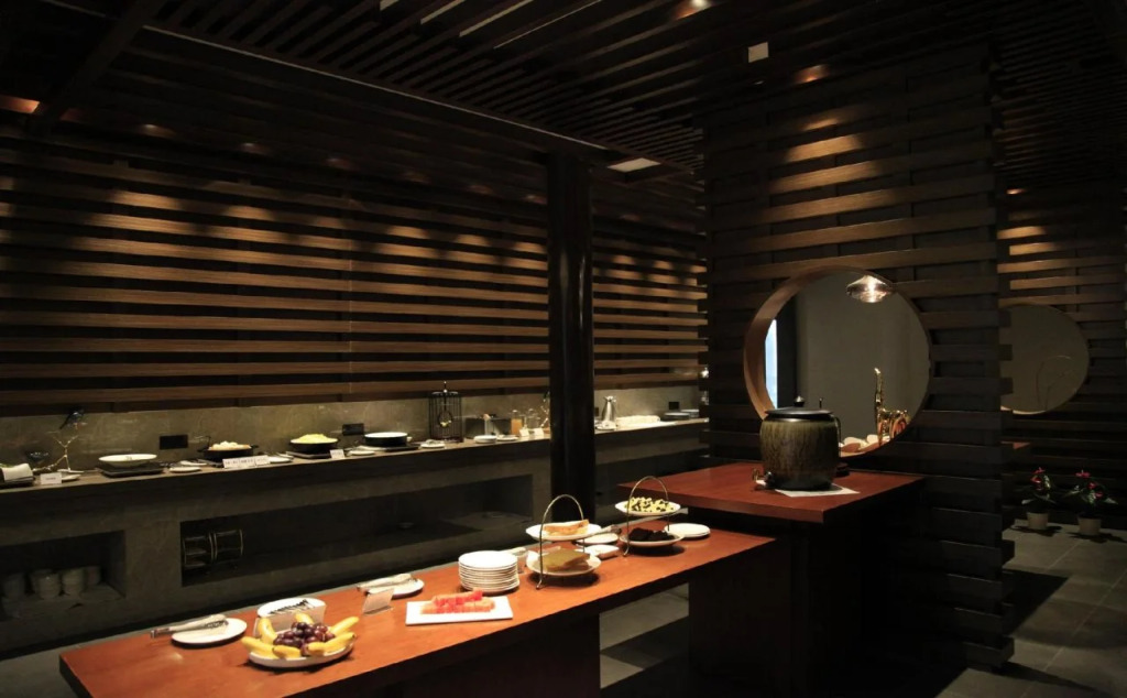 Shanshui S Hotel