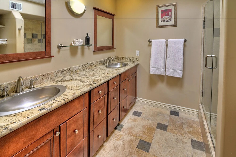 Palo Verde - 2 Bedroom Home - Scottsdale