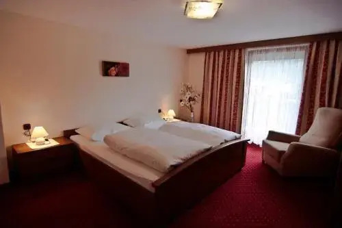 Haus Tirol Appartements