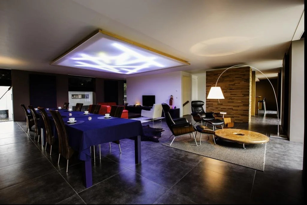 Loft Aan Het Water