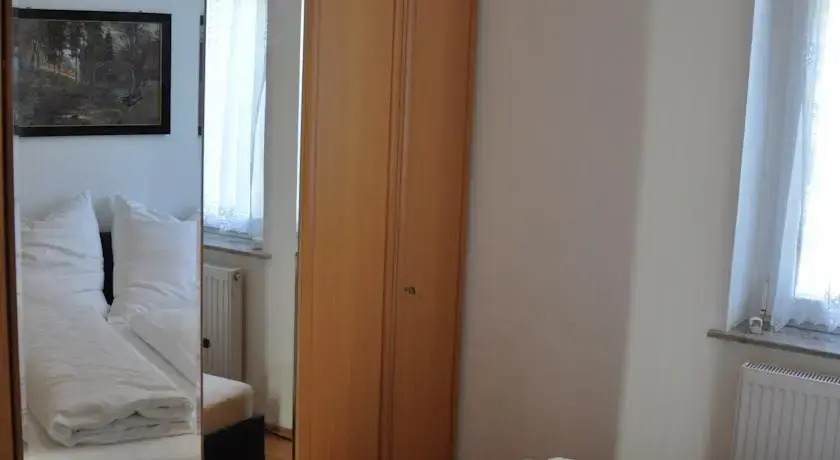 Ferienwohnung Pham