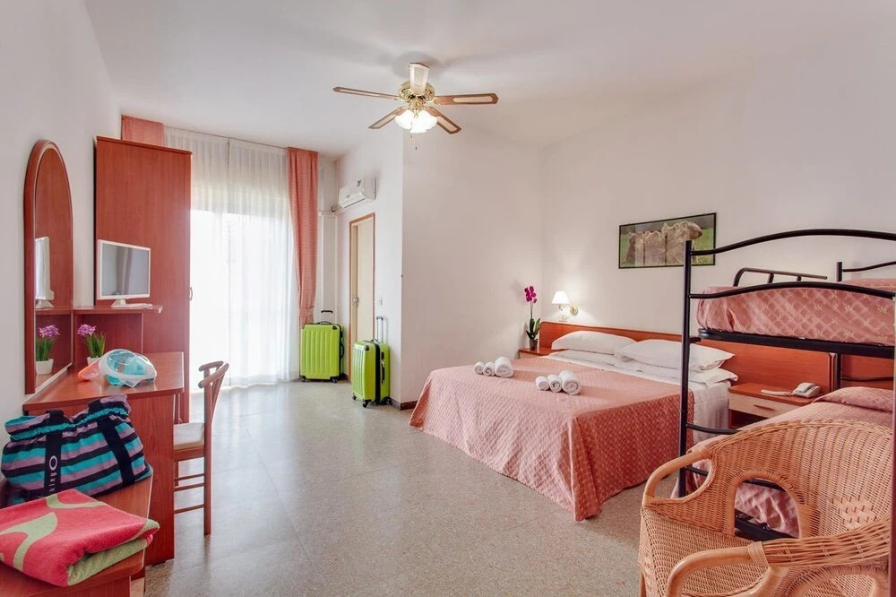 Hotel Rosa