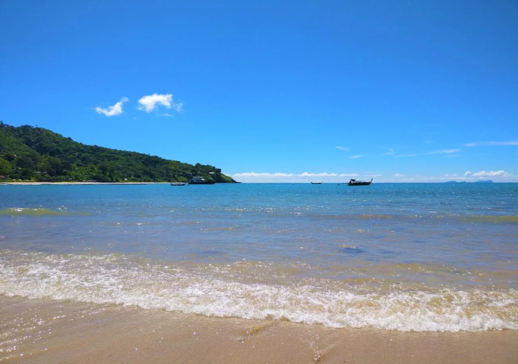 Lanta Marine Parkview Resort