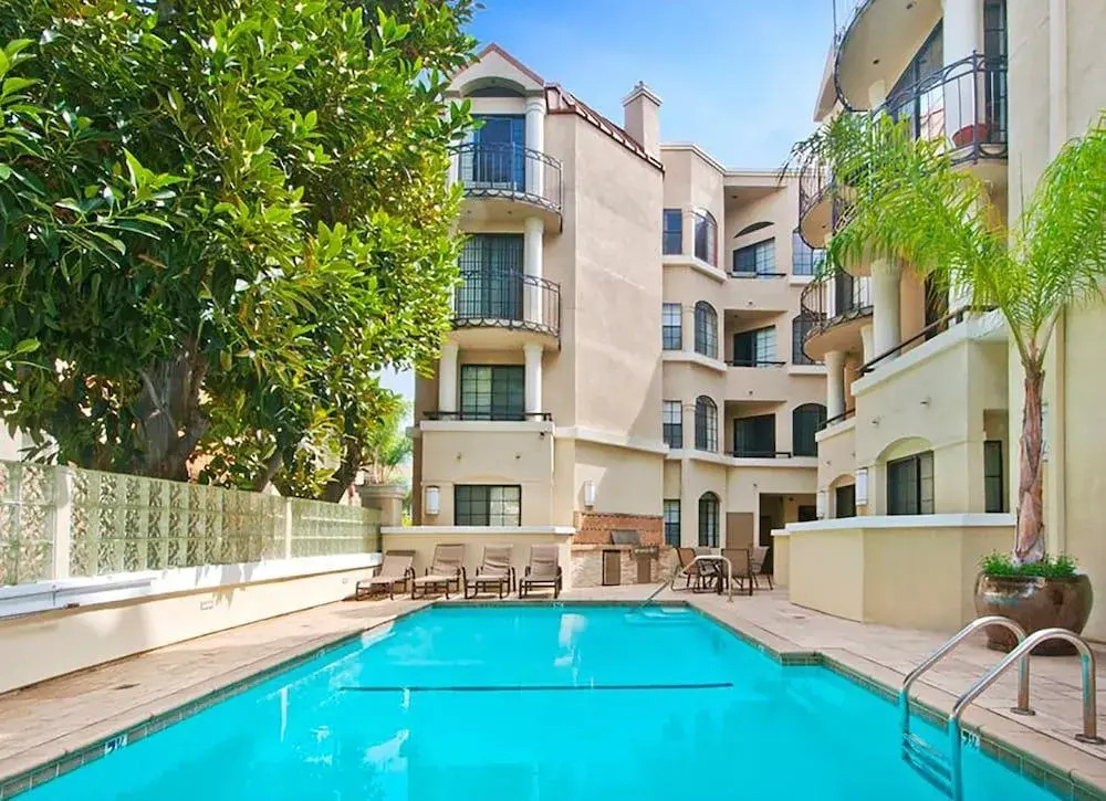 Beverly Hills Condos