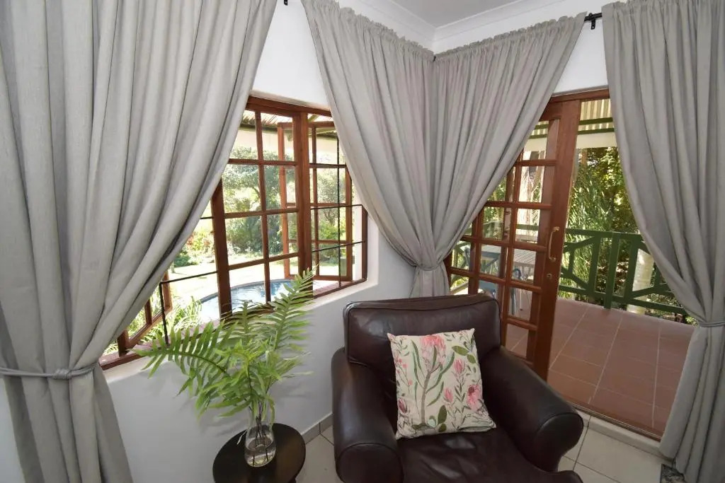 Cuckoos Nest Guest House