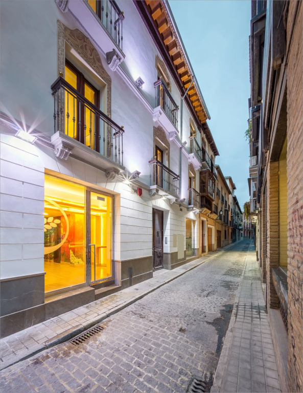 Hostal Arriola