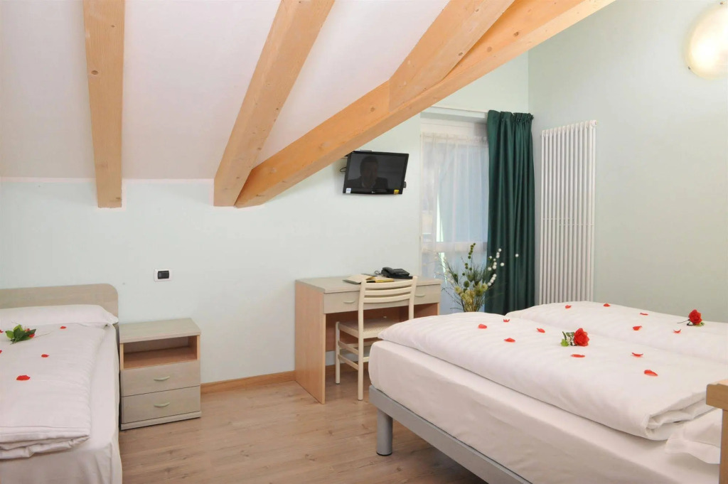 Hotel Garnì Maria
