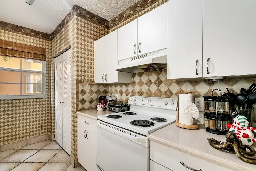 Wonderful 3 Bedroom Condo in the Heart of Aventura