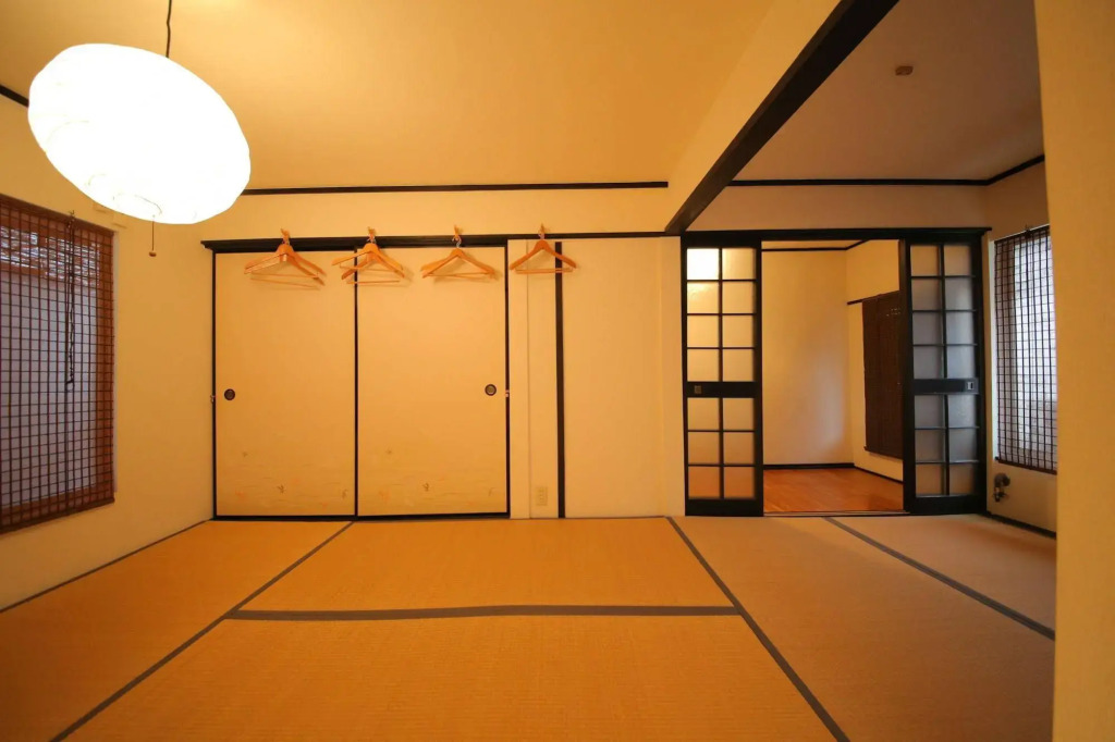 Kyomachiya Nijojo-an