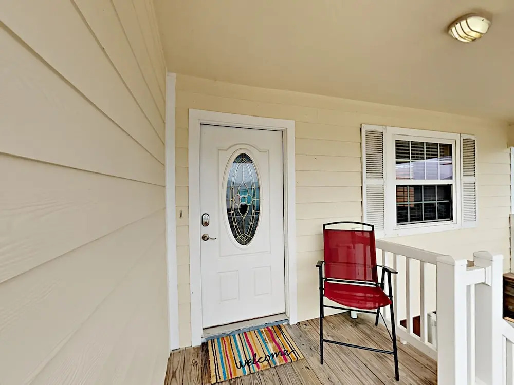 420 Chloes Way - Three Bedroom Home