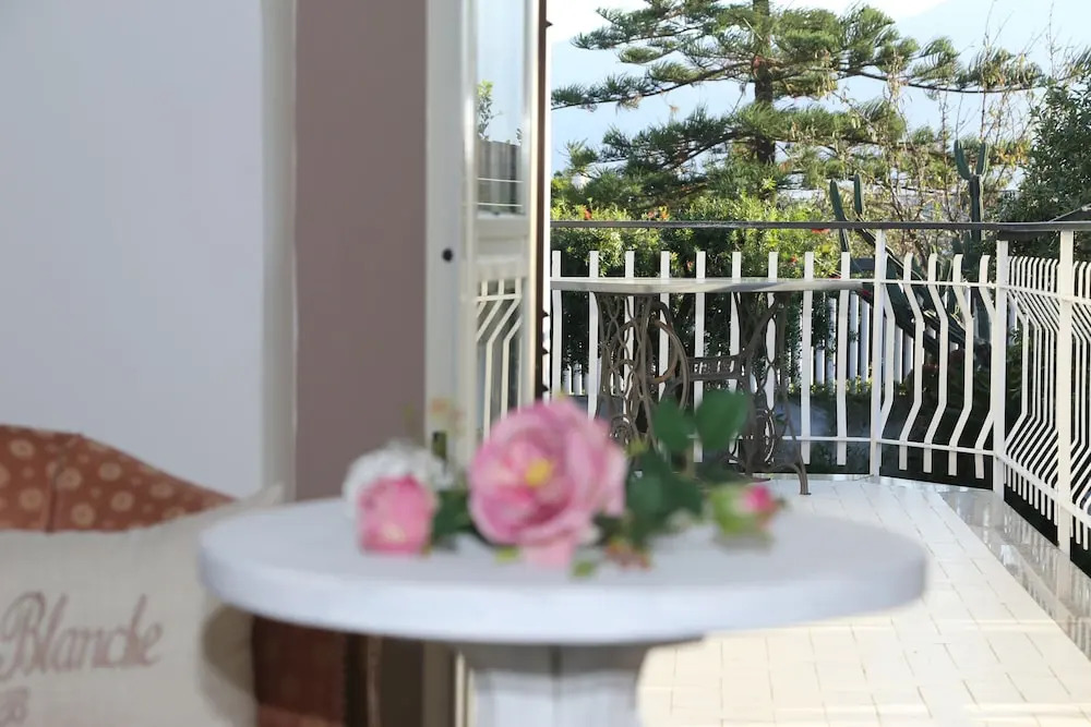 B&B Maison Blanche