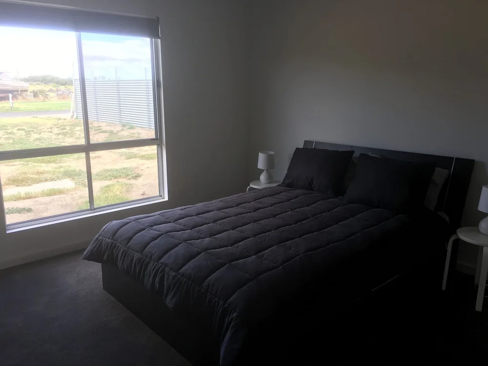Matt’s River Rest