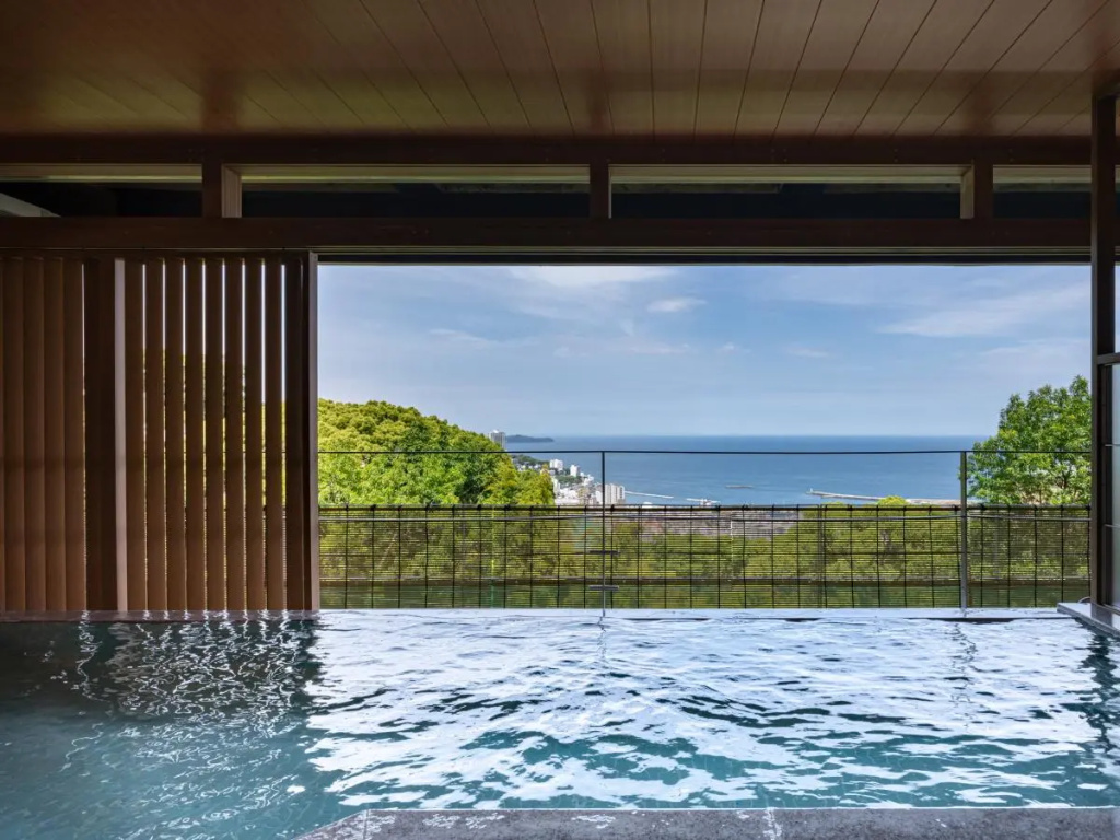 KAMENOI HOTEL Atami Annex