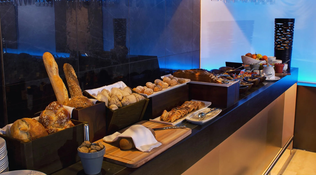 SAZ City Life Boutique Hotel