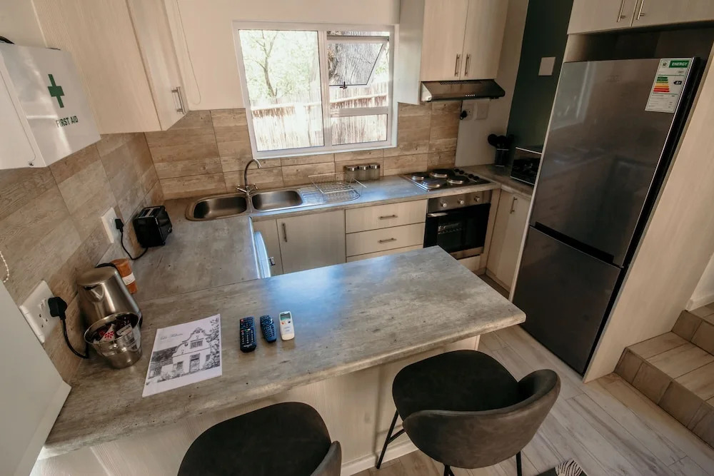 La Felicita Boutique Self Catering Villas