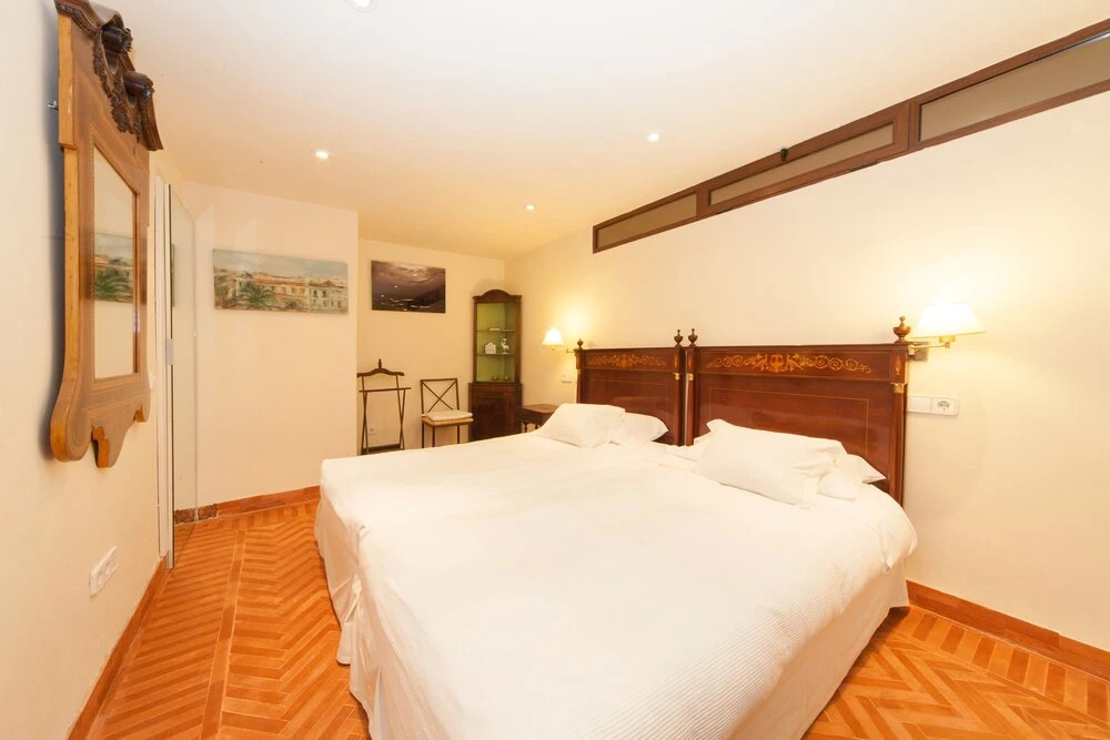 Las Casas de Moratin