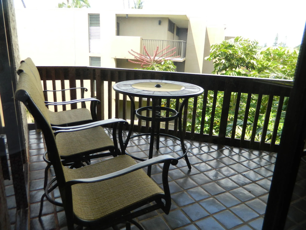 Hono Koa Vacation Club
