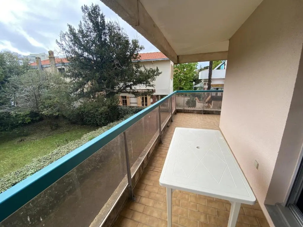 Appartement Arcachon, 2 pièces, 4 personnes - FR-1-474-196
