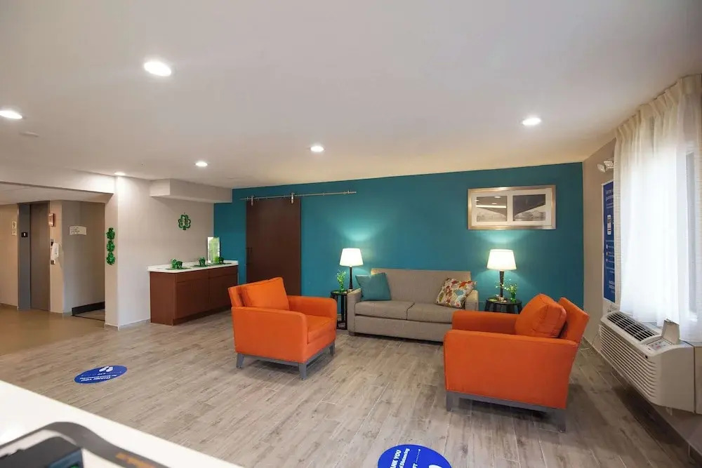 Quality Inn & Suites Hammond, IN