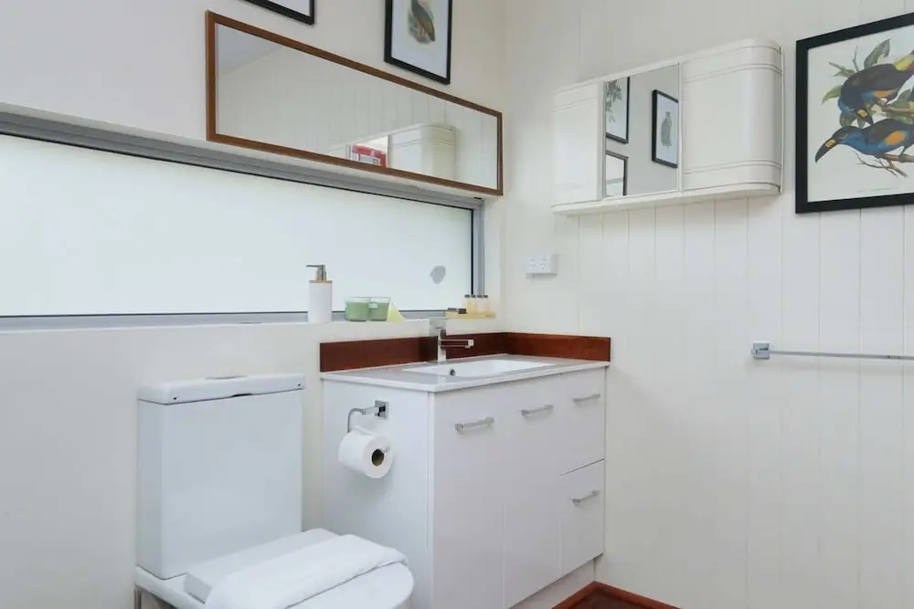Central 3 Bedroom Heritage House in Fremantle