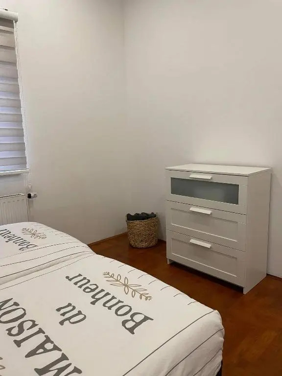 Apartman Indy Bascarsija