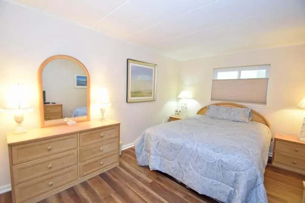 Thunder Island 13a 2 Bedroom Condo