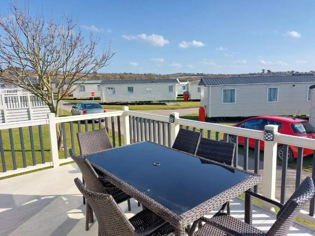 Bude Coastal Lodge