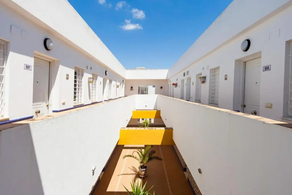 Estudio Pacifico 201