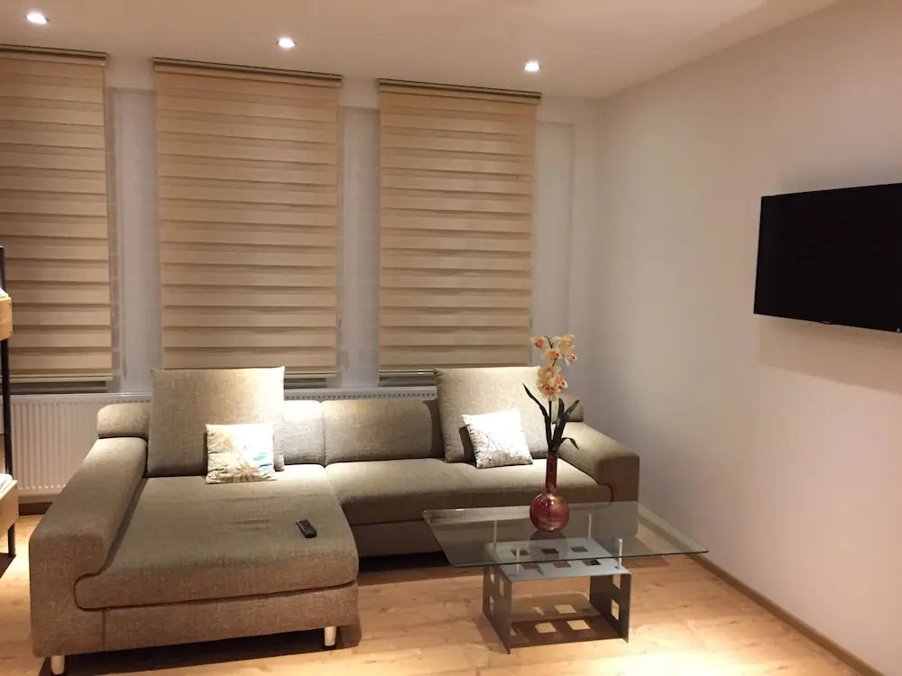 AKS Apartements