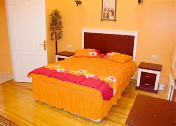 Berce Hotel Istanbul