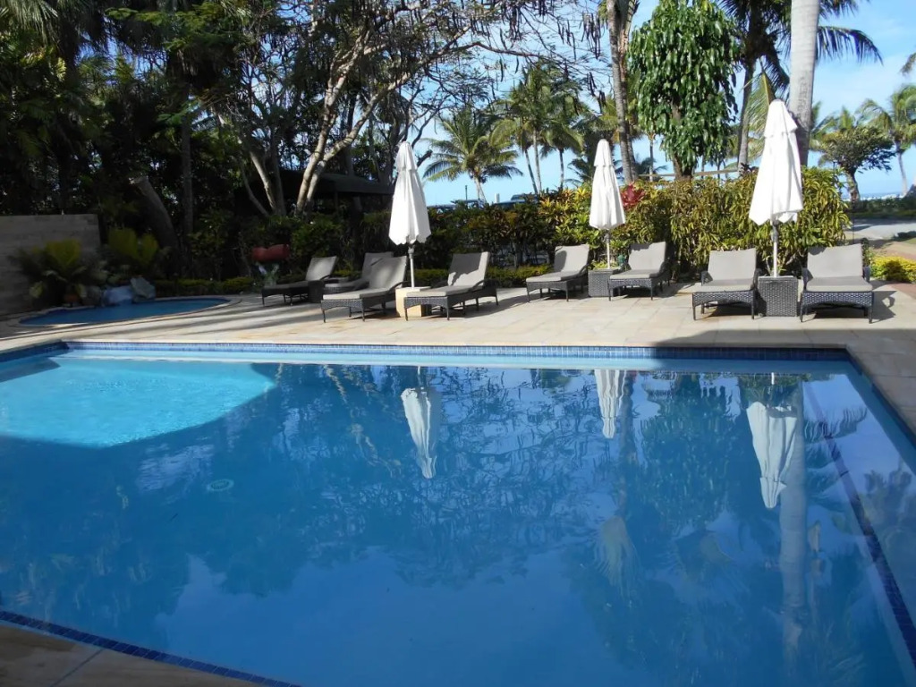 Bedarra Beach Inn