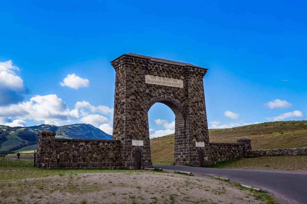 Ridgeline Hotel at Yellowstone, an Ascend Collection Hotel