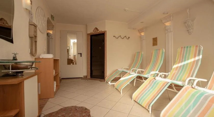 Hotel Garni Kardona