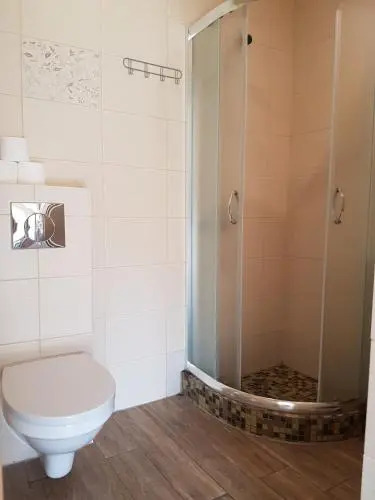 Pokoje do wynajęcia "Pod Wydmami" Sarbinowo PRZY PLAŻY , PLAC ZABAW , ROWERY