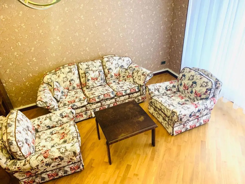 Promenade 2 Bdr Apartment