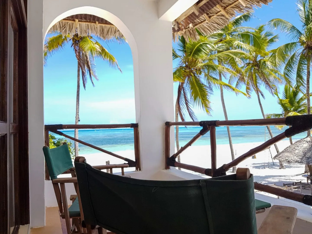 Protels La Plage Resort