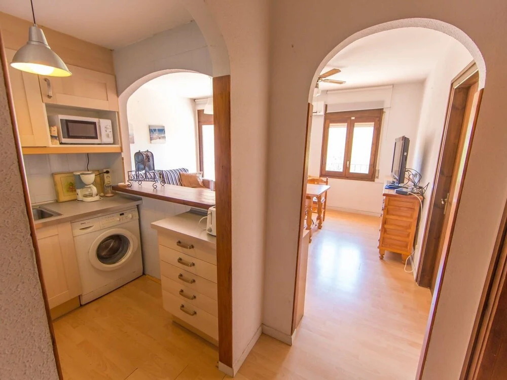 Apartamento Pere
