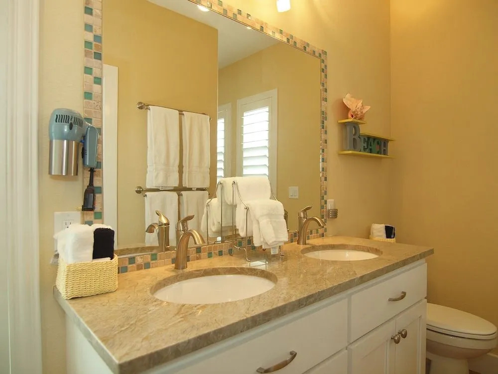 A Shore Thing Bb903 5 Bedrooms 4.5 Bathrooms Home