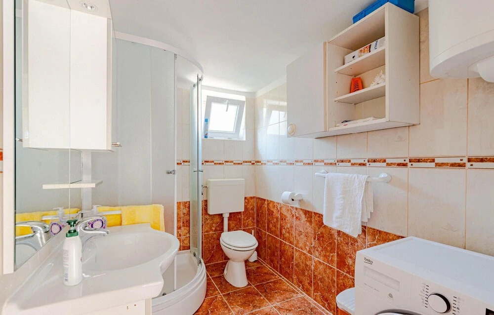 Holiday Home Prigradica 05