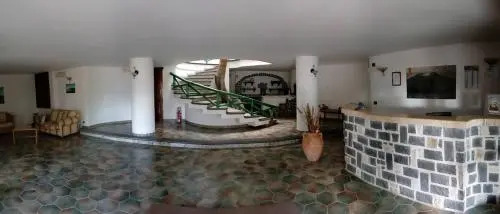 Hotel Sirio