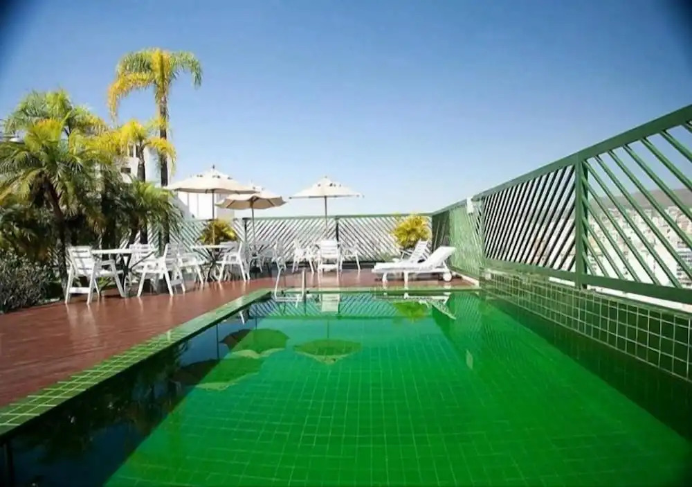 Hospedagem e translado para concurseiros - Hostel