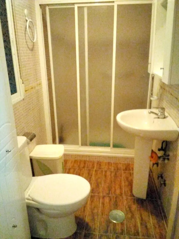 House With 2 Bedrooms in Jaén, With Shared Pool, Enclosed Garden and Wifi