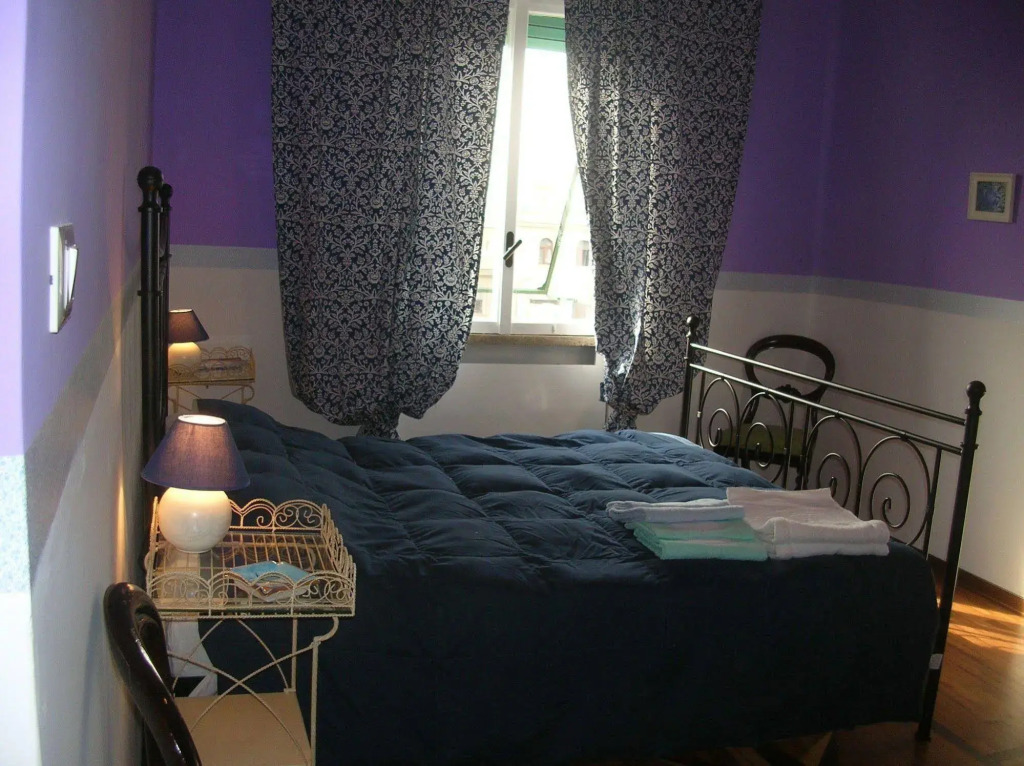 Casa a Roma