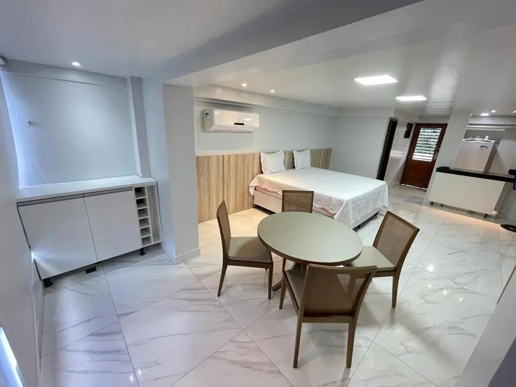 Nobile Inn Cabo Branco