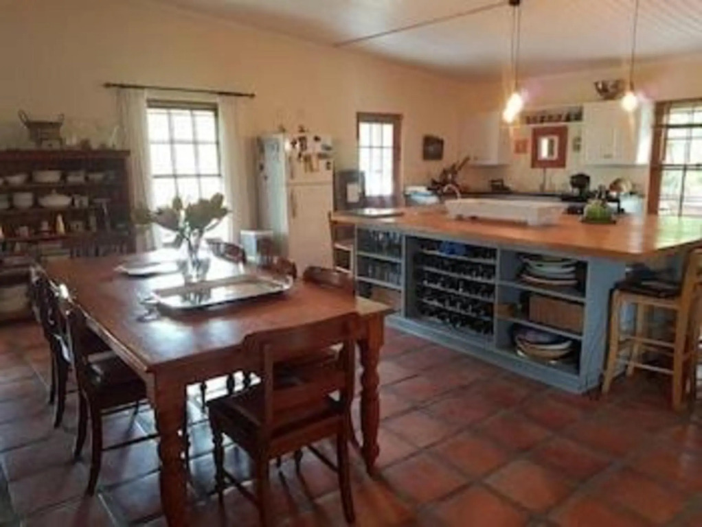 Bonnievale River Lodge