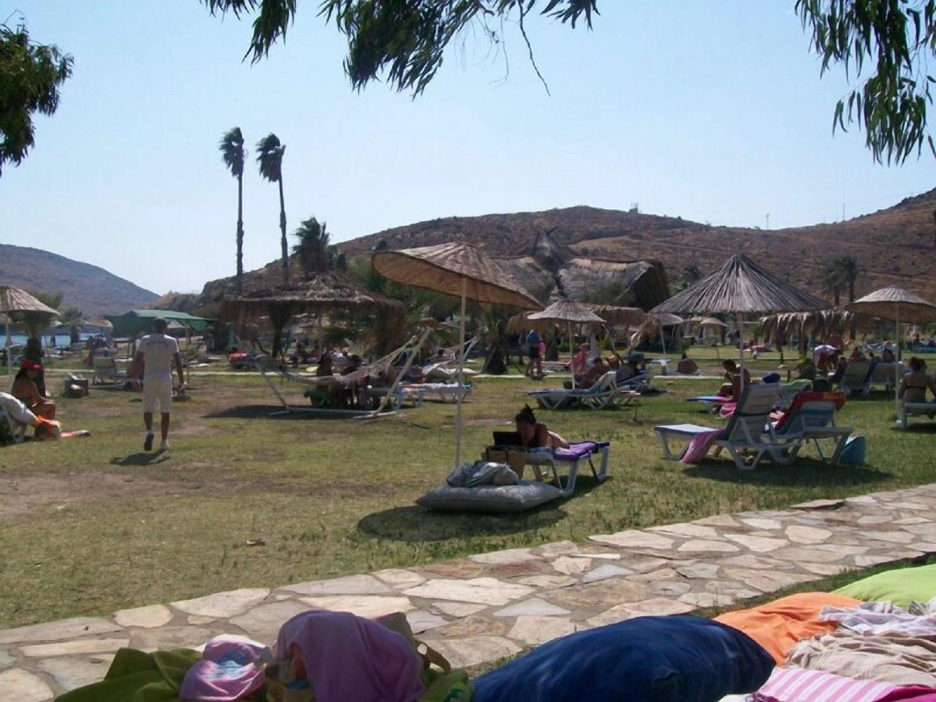 Termera Resort Solida Beach