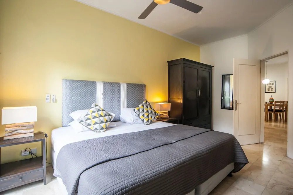Bali Mystique Hotel & Apartment Seminyak
