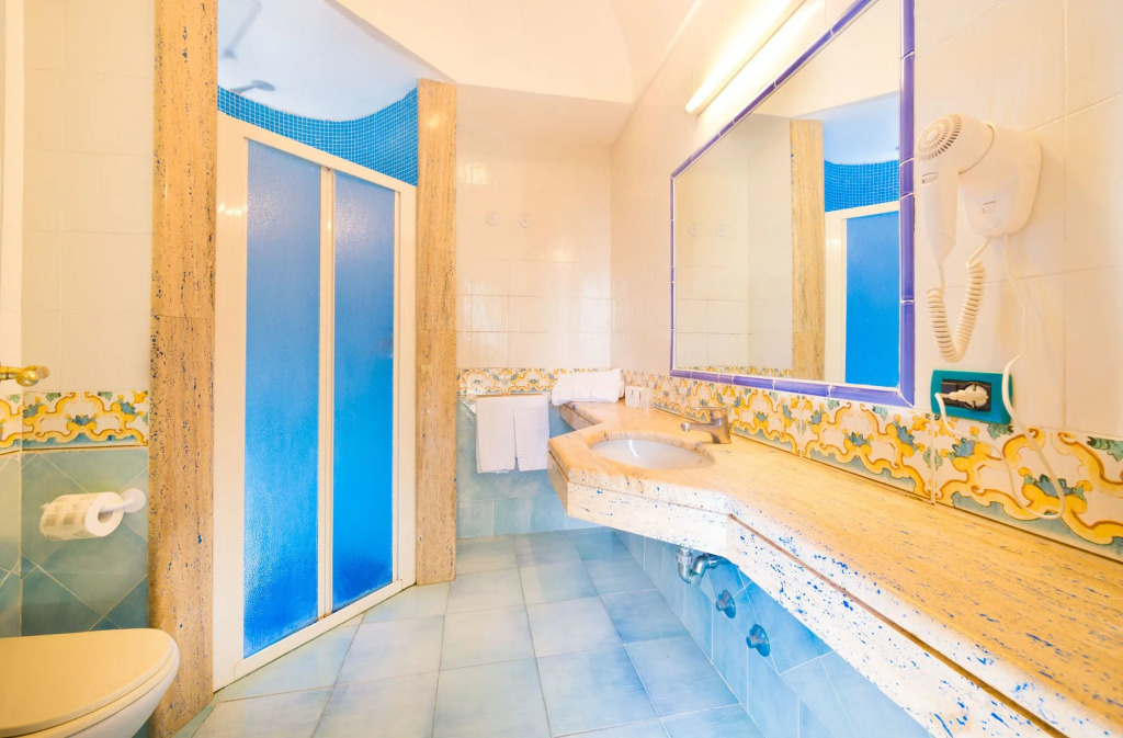 Hotel Oasi Castiglione